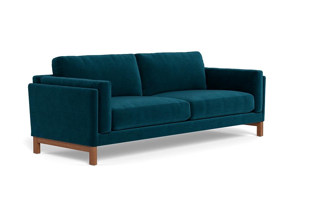 Gaby 2-Seat Sofa - Image 1