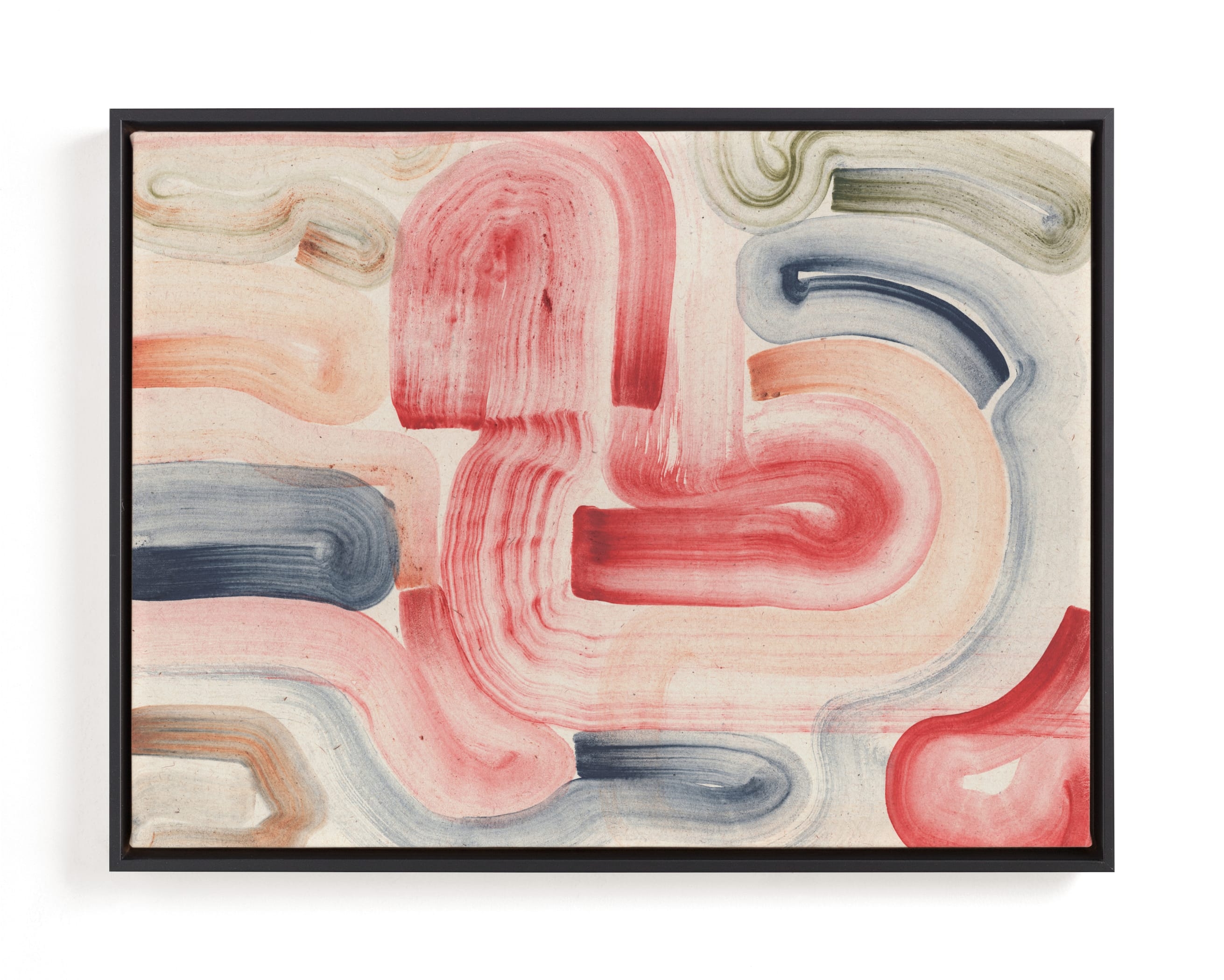 Passages Limited Edition Fine Art Print 2 - Image 0