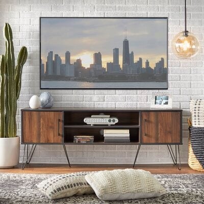Valenti TV Stand for TVs up to 65" - Image 0