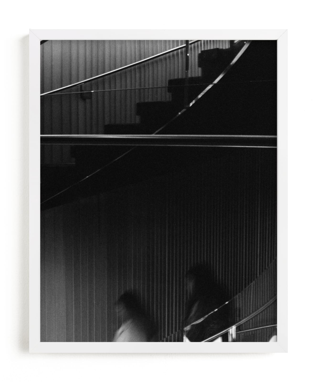 Rise & Fall II Limited Edition Fine Art Print 2 - Image 0