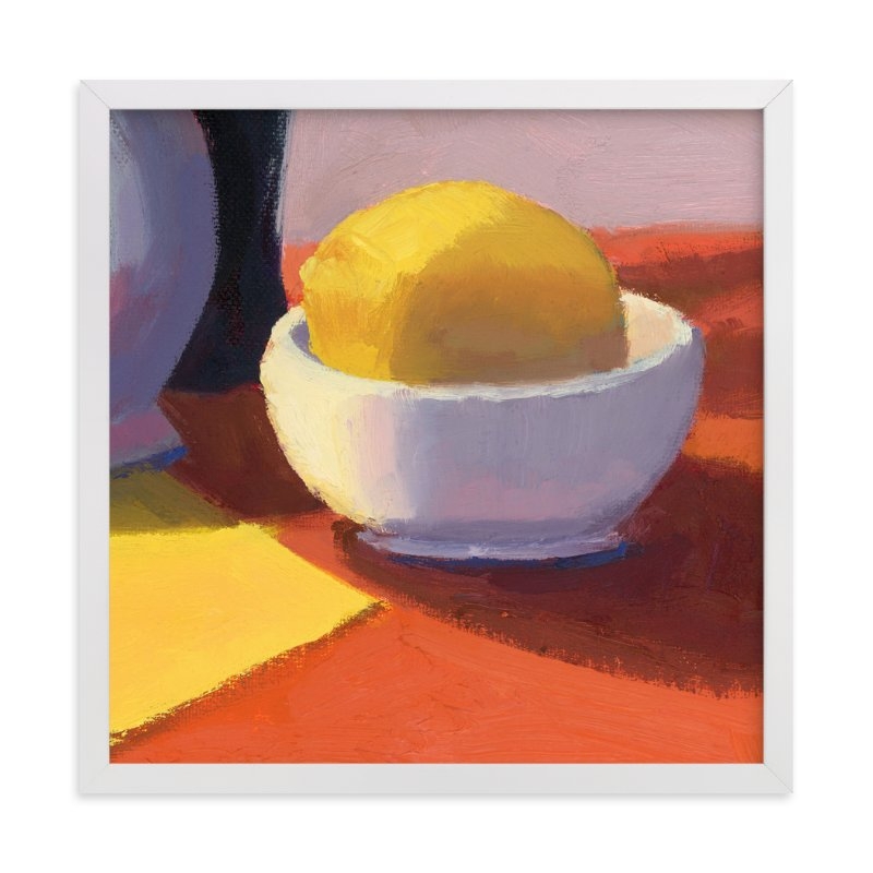 Squeeze Limited Edition Fine Art Print 1 - Image 0