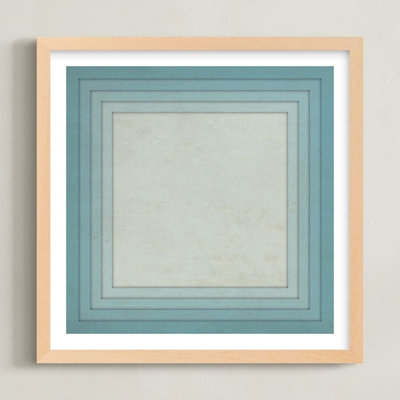 Depth Open Edition Fine Art Print - Image 0