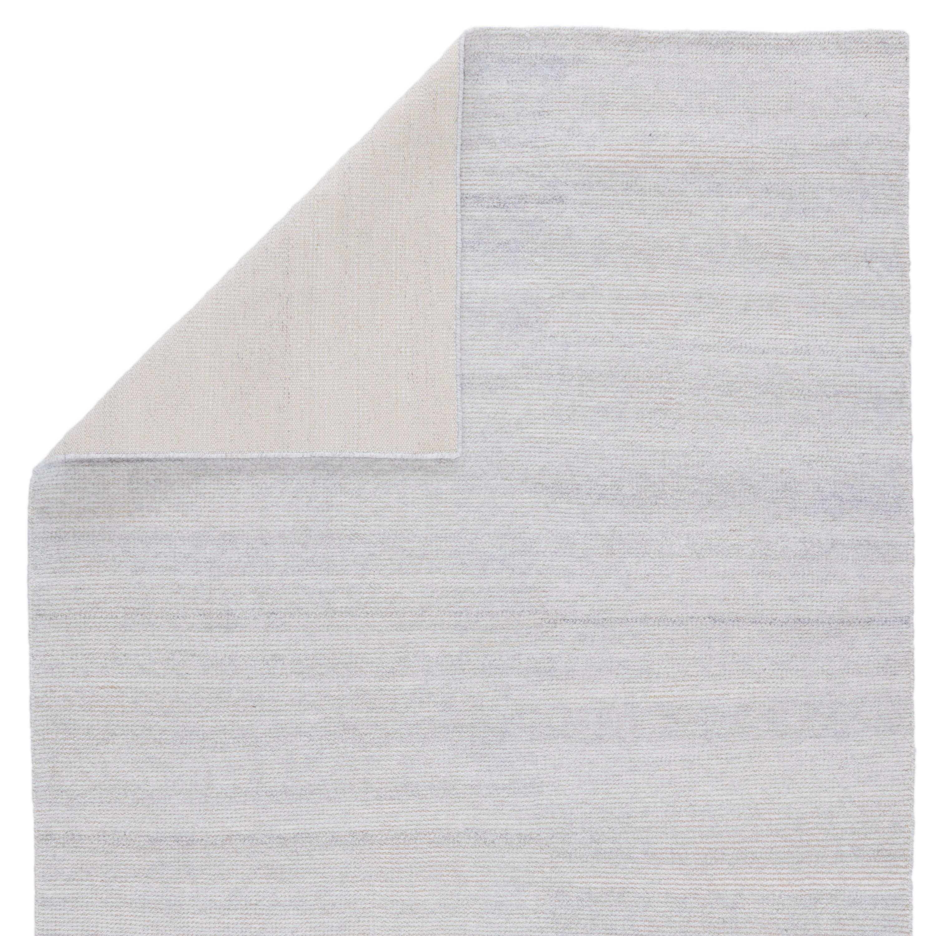 Limon Indoor/ Outdoor Solid White Area Rug. 7'10" X 10'10" - Image 2