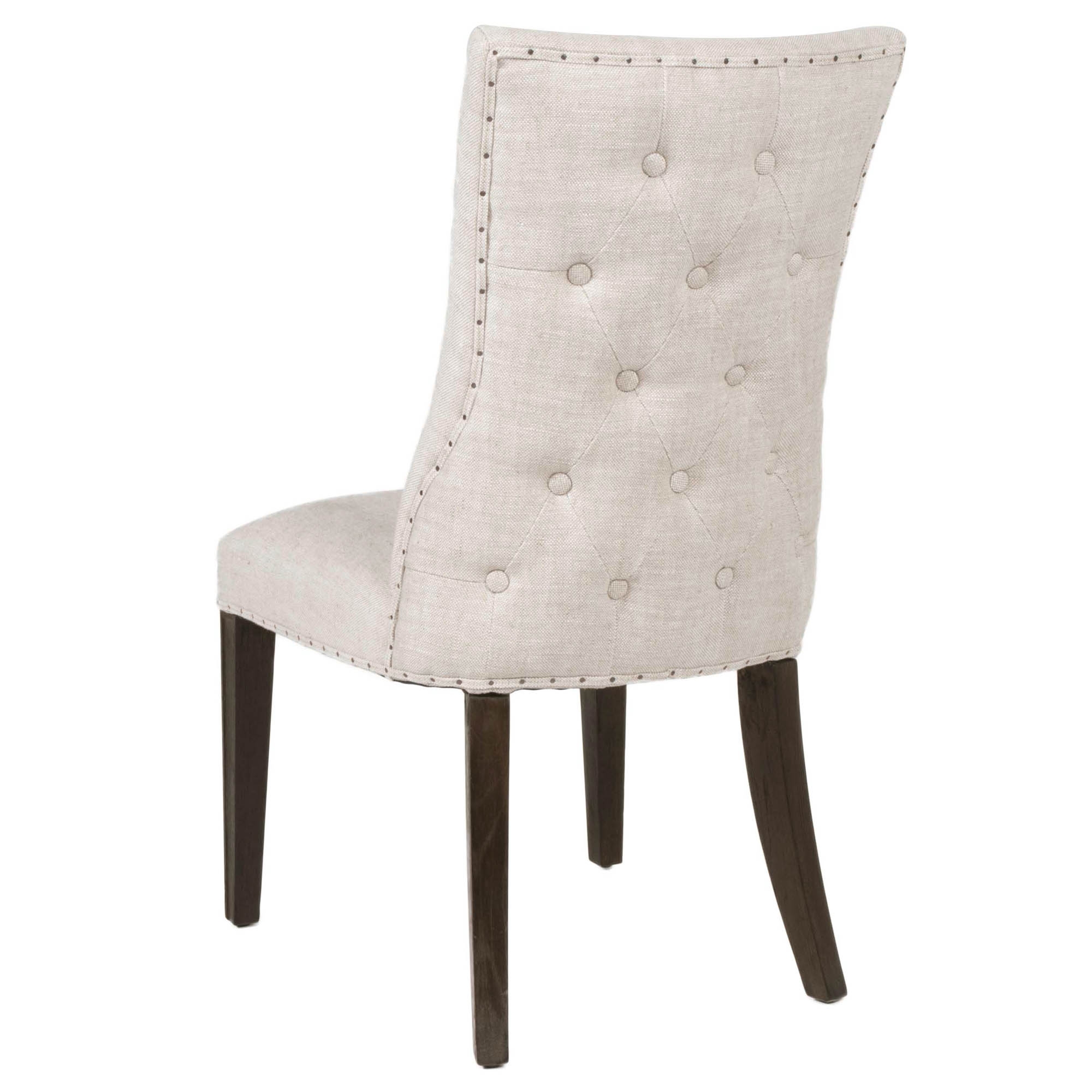 Lourdes Dining Chair, Set of 2 - Image 3