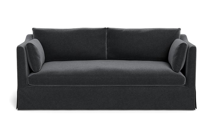 Caitlin Slipcovered 2-Seat Sofa by The EverygirlÃ?Â® - Image 0