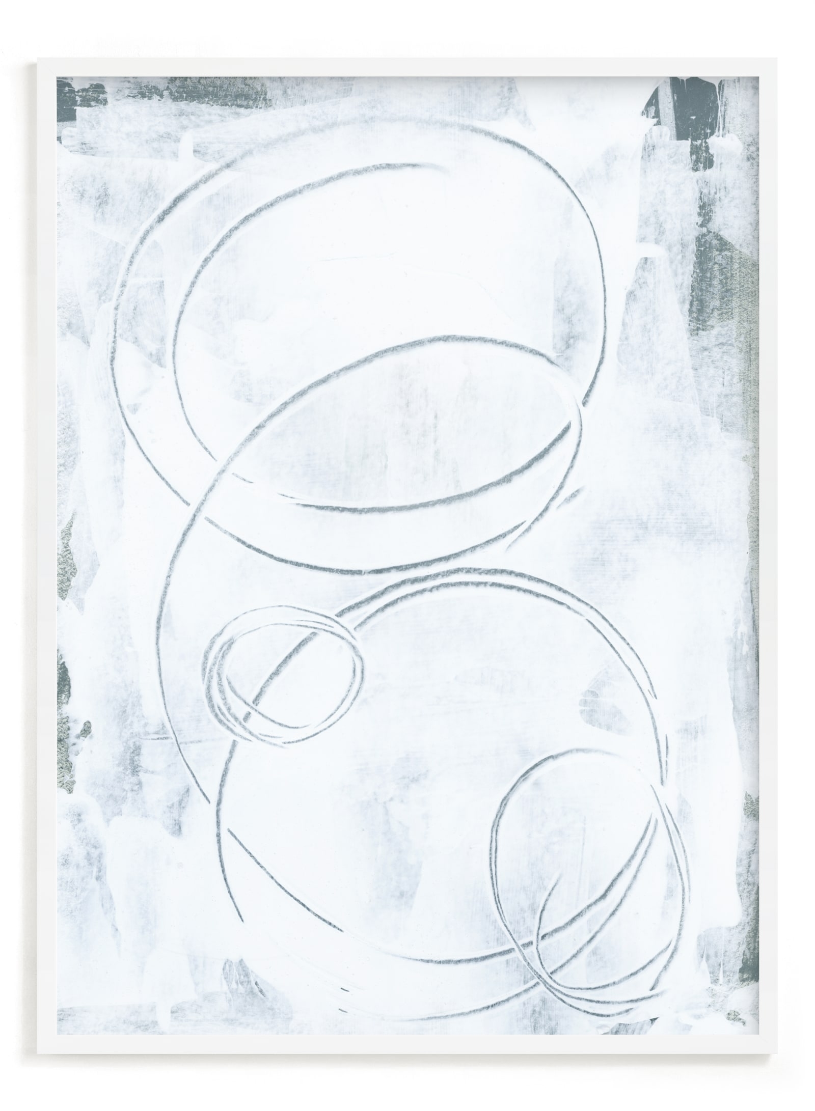 Innuendo No. 3 Limited Edition Fine Art Print 2 - Image 0