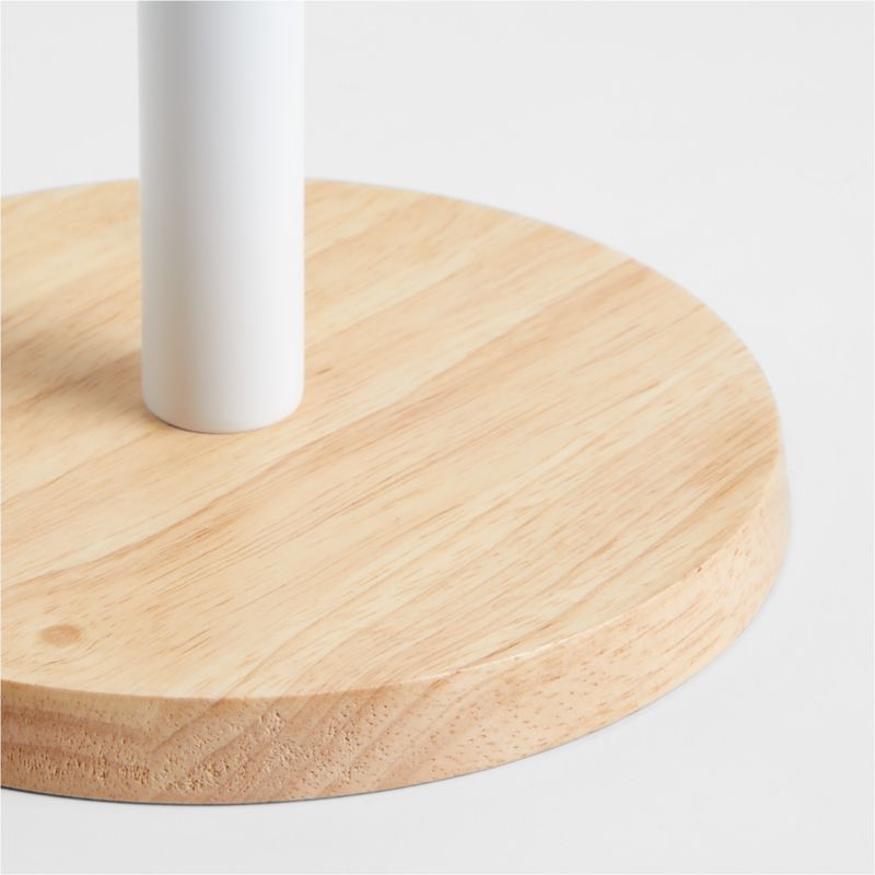 Aspen Paper Towel Holder - Image 1