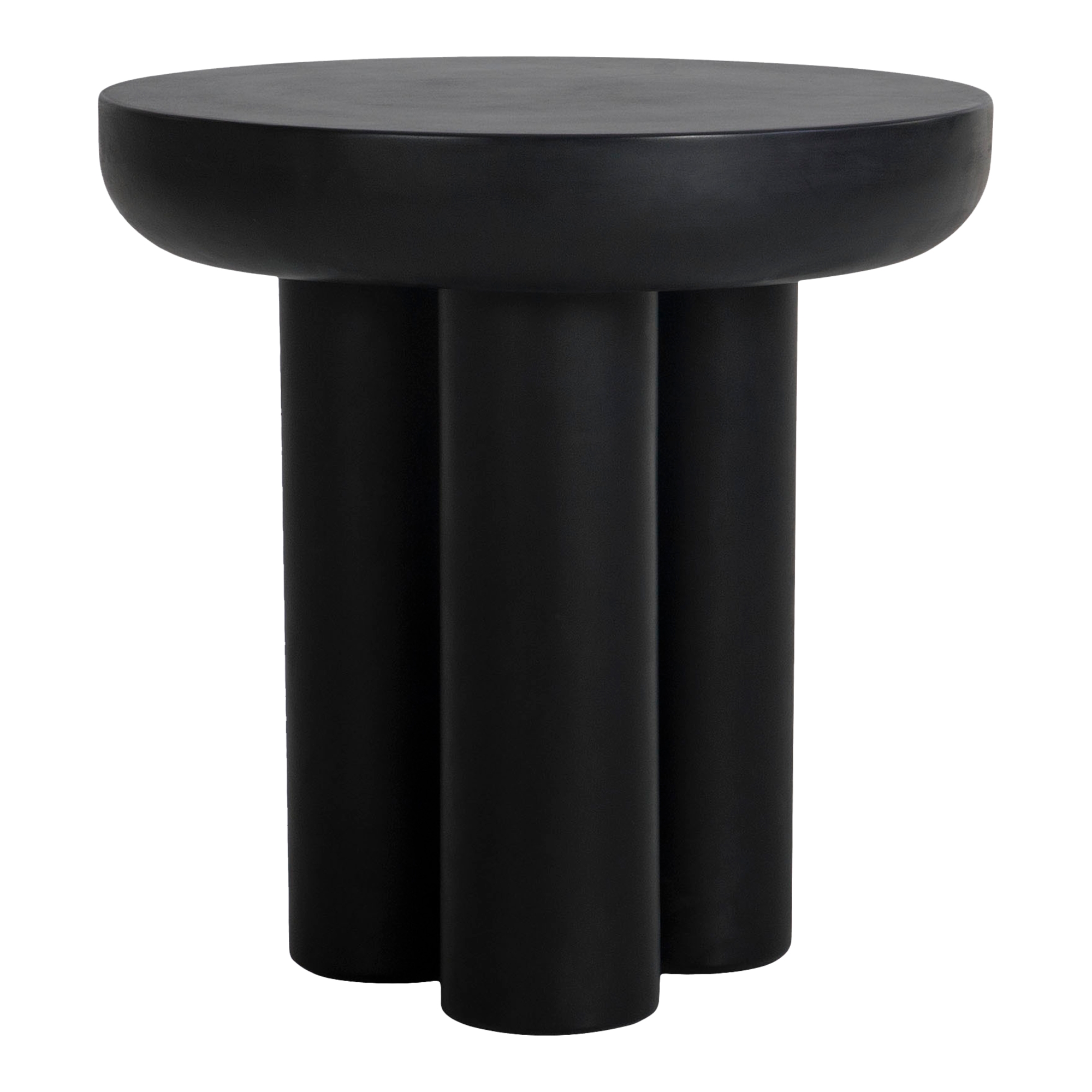 Rocca Side Table Black - Image 0