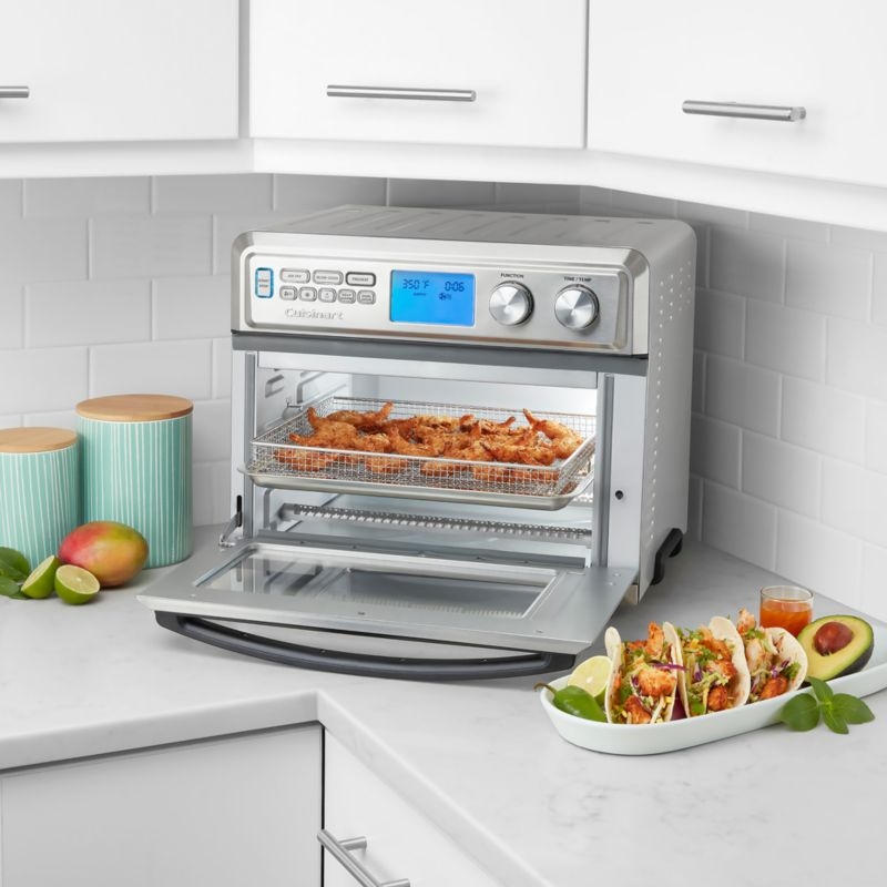 Cuisinart ® Large AirFryer Toaster Oven - Image 9