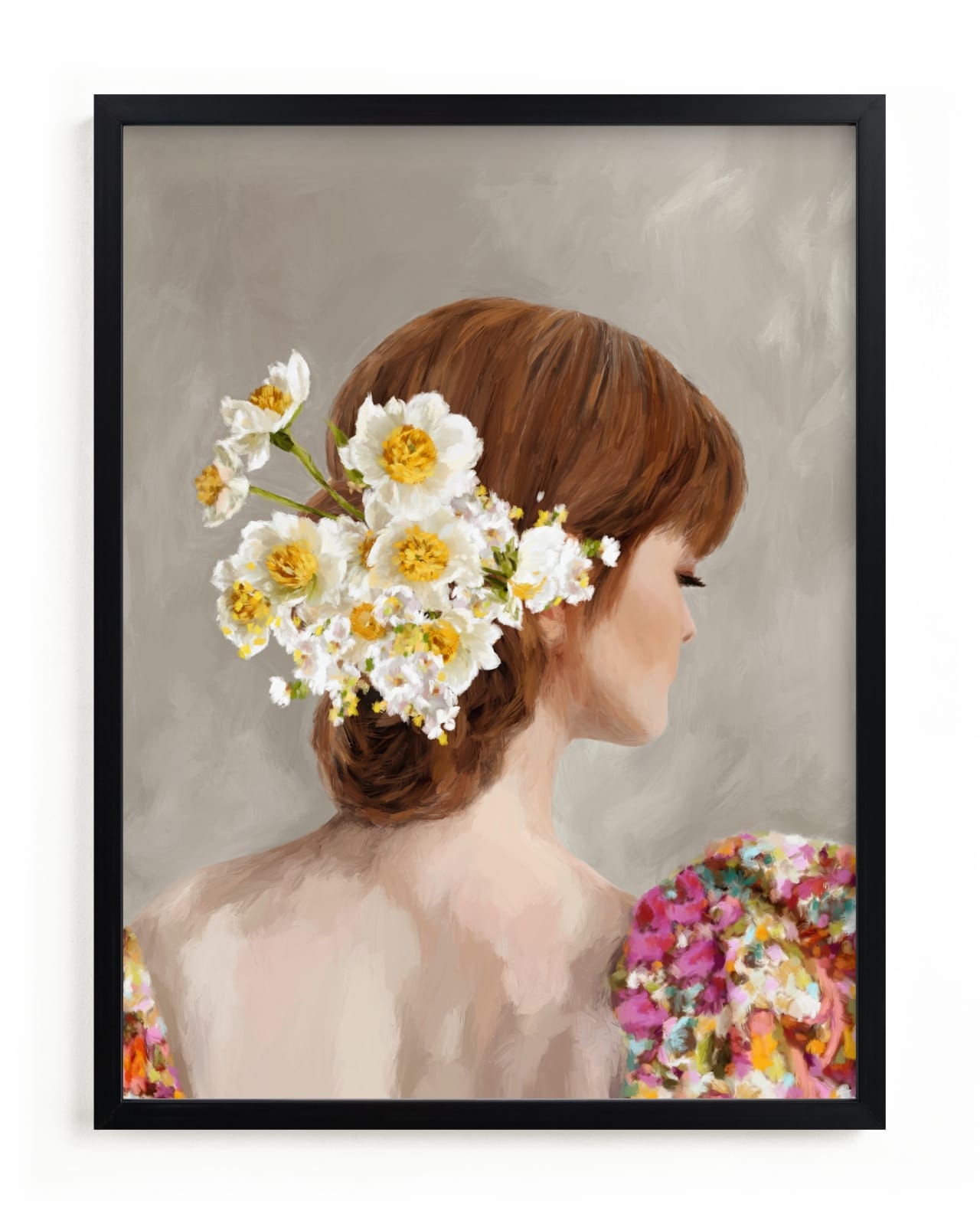 Sanguine Limited Edition Fine Art Print 2 - Image 0