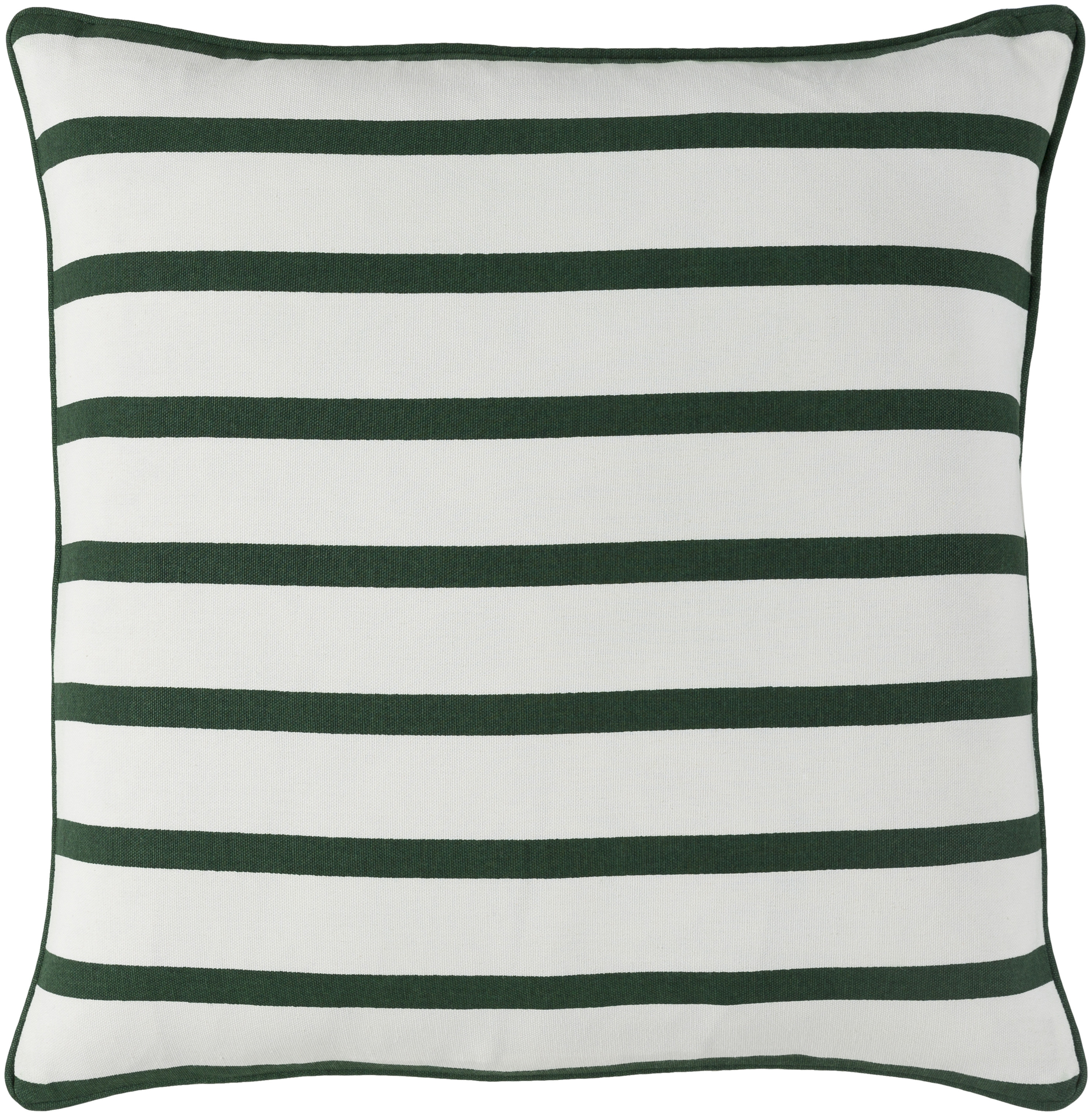 Holiday HOLI-7258 18"L x 18"W Polyester Filled Pillow - Image 0