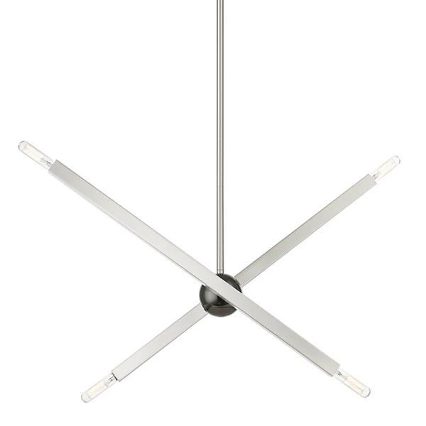 Grace Chandelier - Image 0