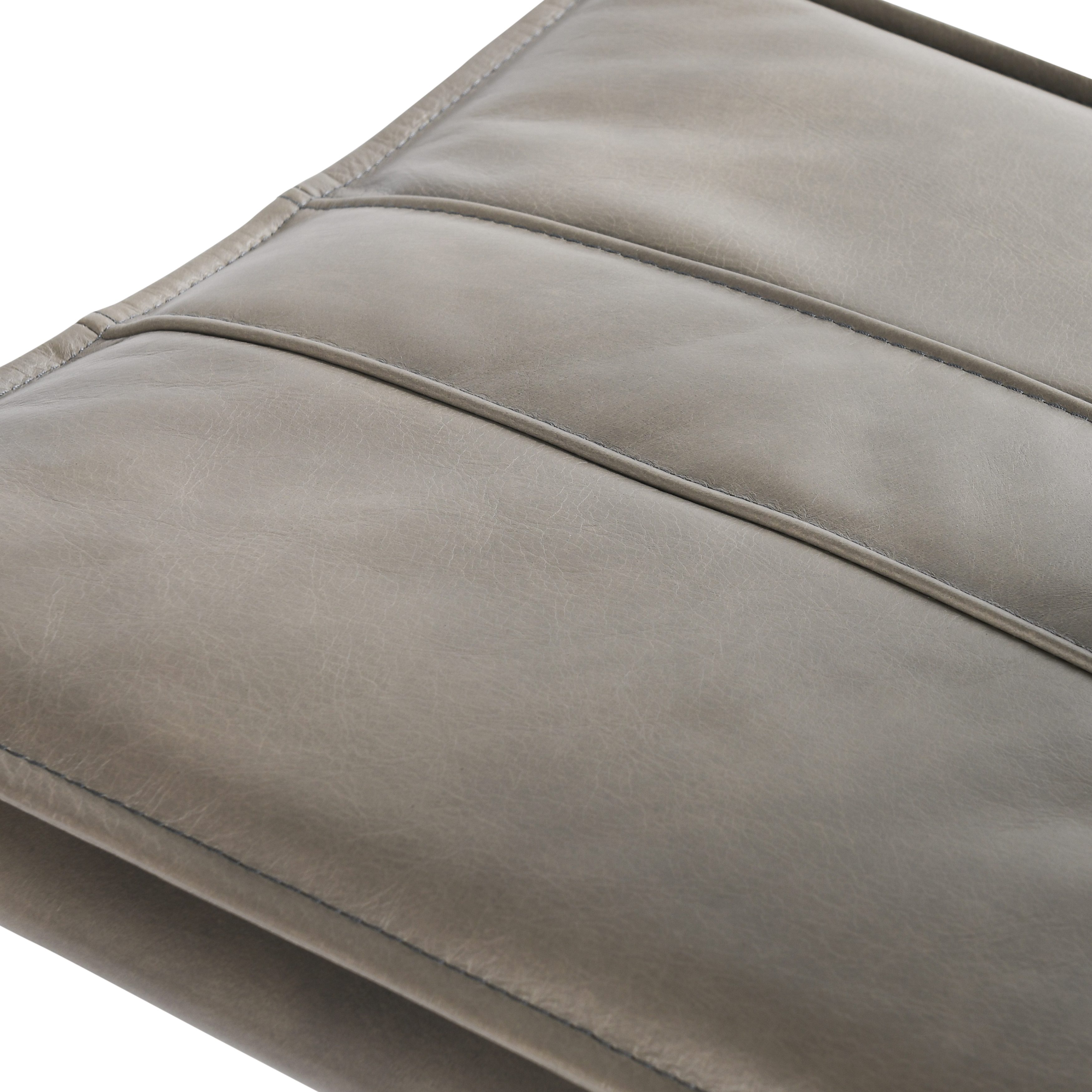 Mayer 30" Bar Stool Pewter Gray - Image 6