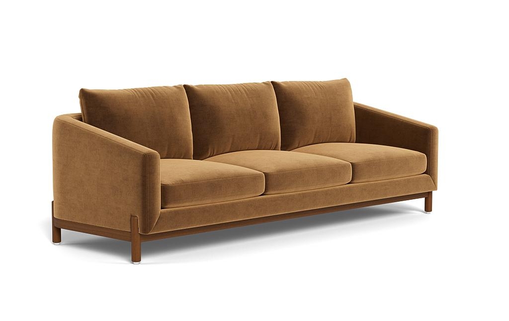 Oslo 3-Seat Sofa - Image 1