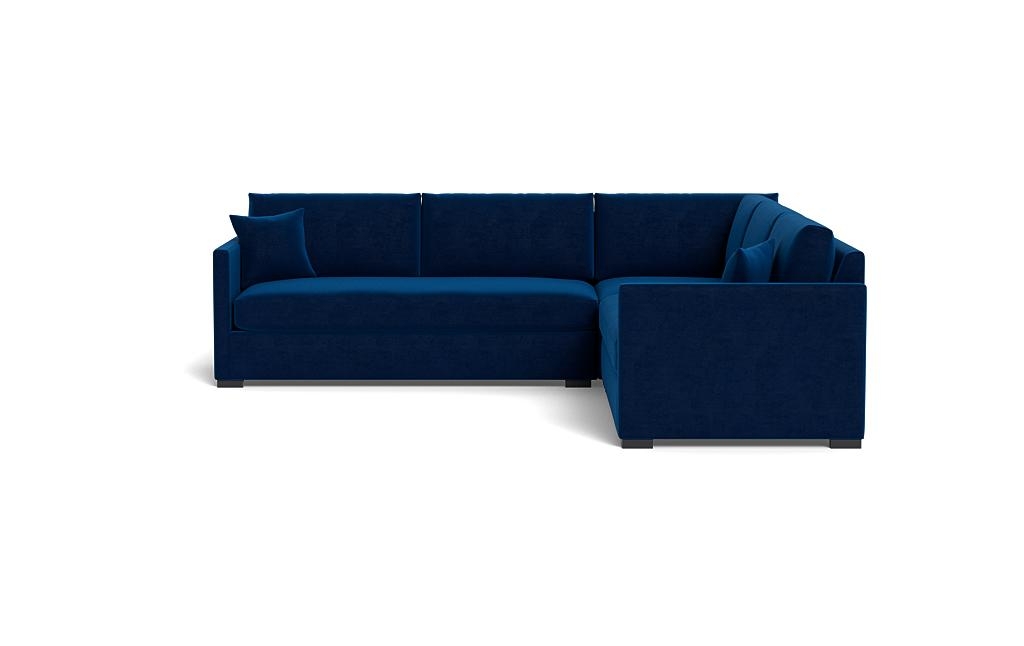 Scarlett 4-Seat Corner Sectional - Image 0