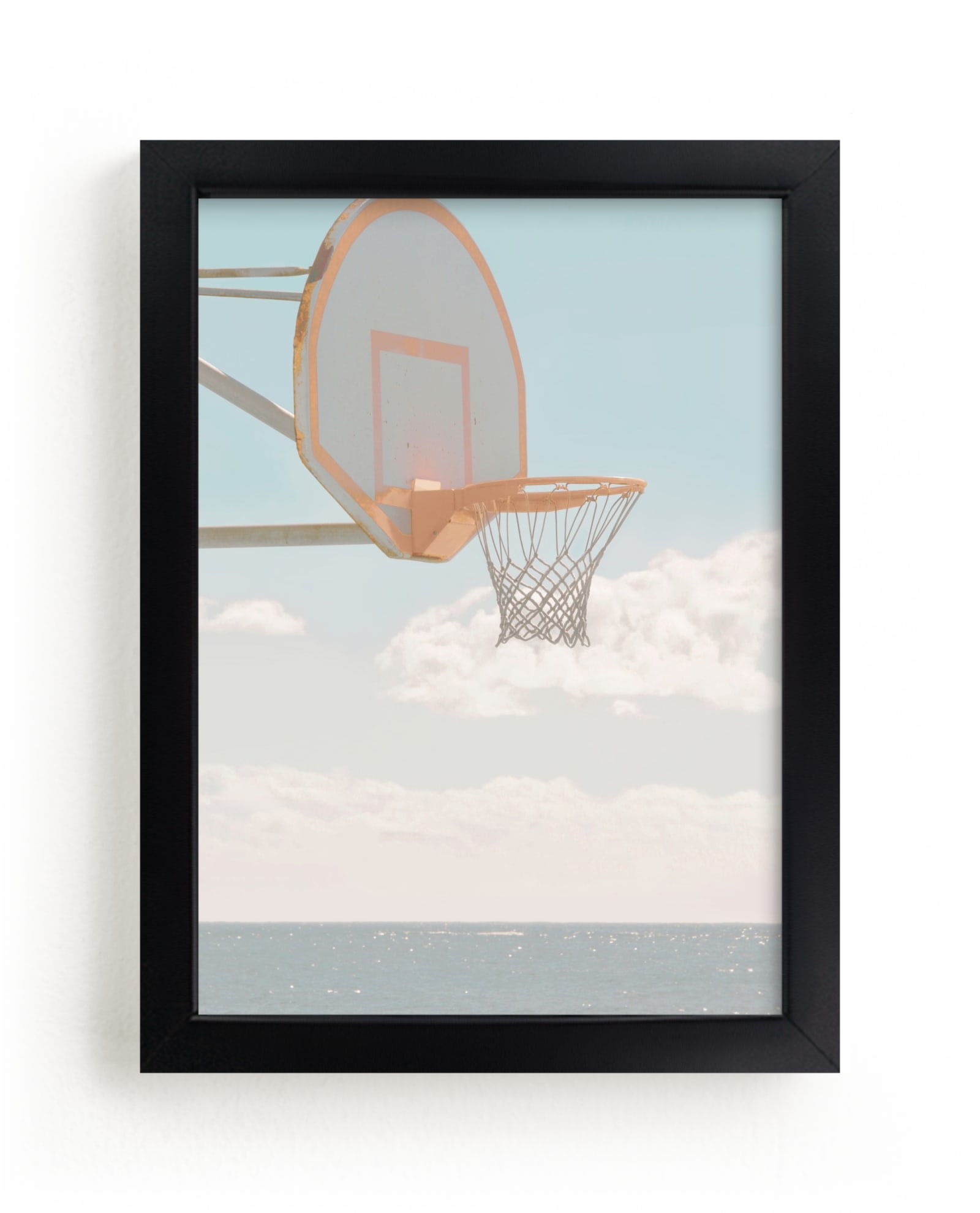 Hit Me With Your Best Shot Limited Edition Fine Art Print 2 - Image 0