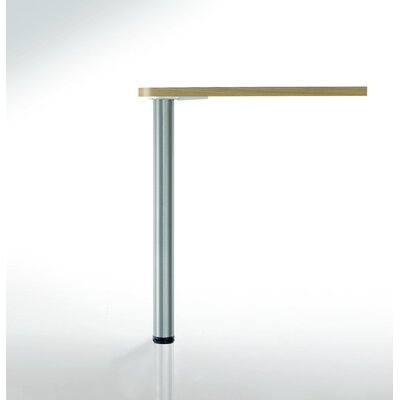 Adjustable Bar Table Leg - Image 0
