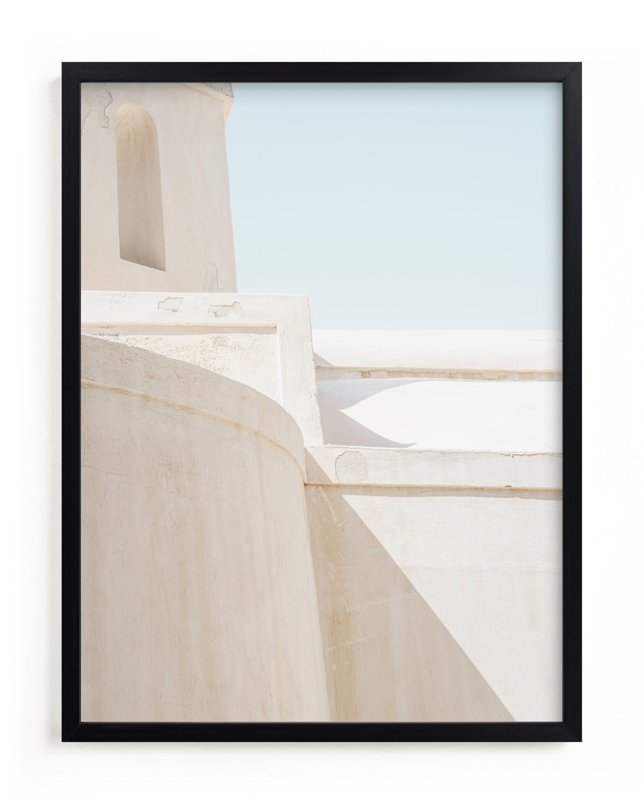 Structural II Limited Edition Fine Art Print 2 - Image 0