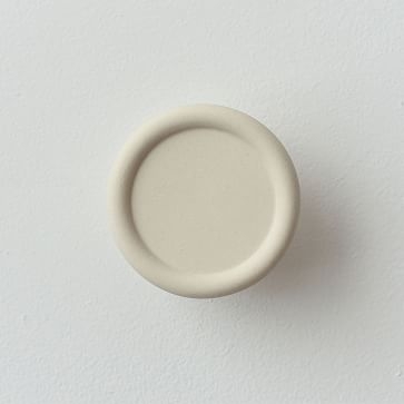 Misewell Sequence, Coat Hook, Revolve Design, White - Image 2