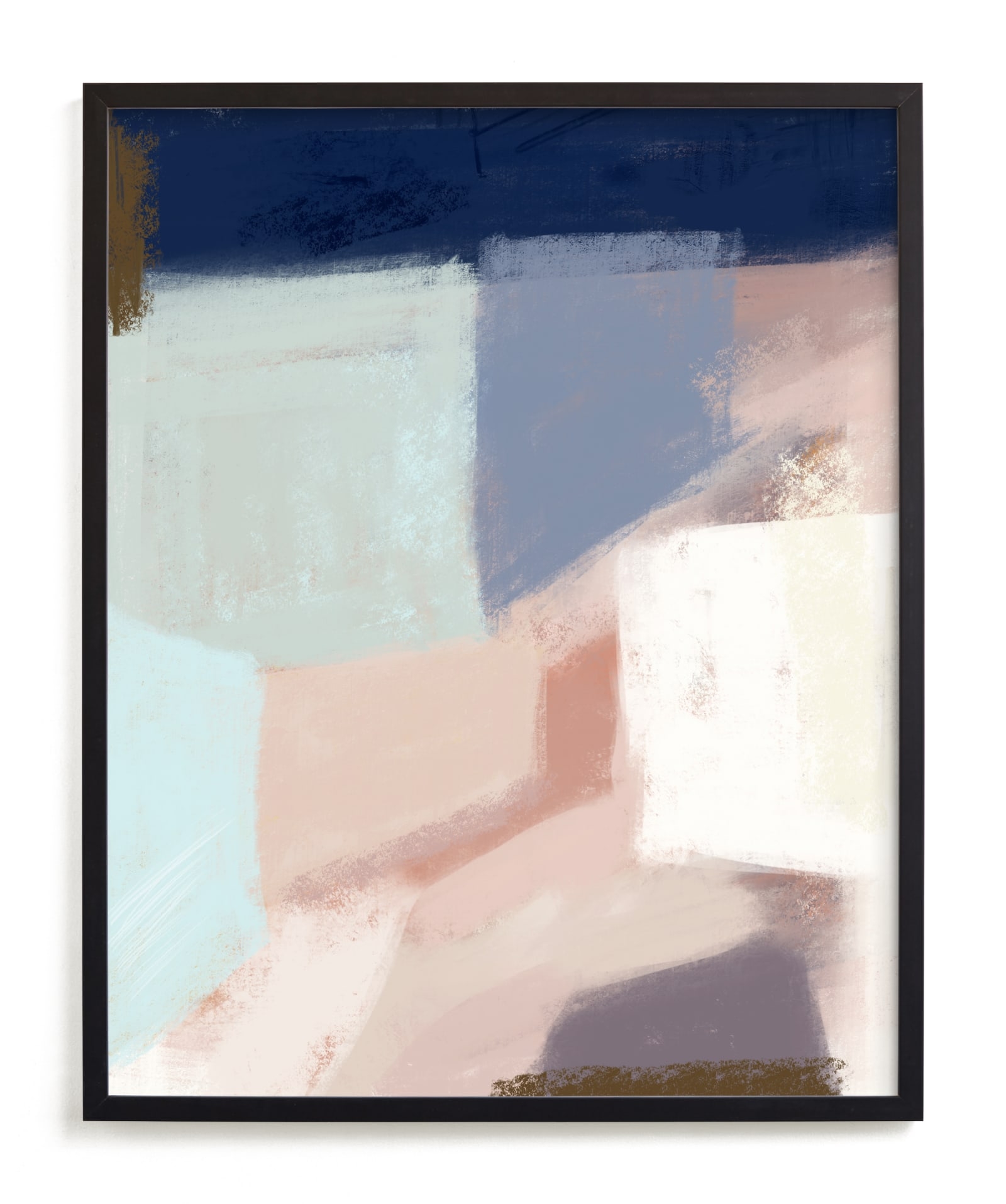 Fit In Open Edition Fine Art Print - Image 0