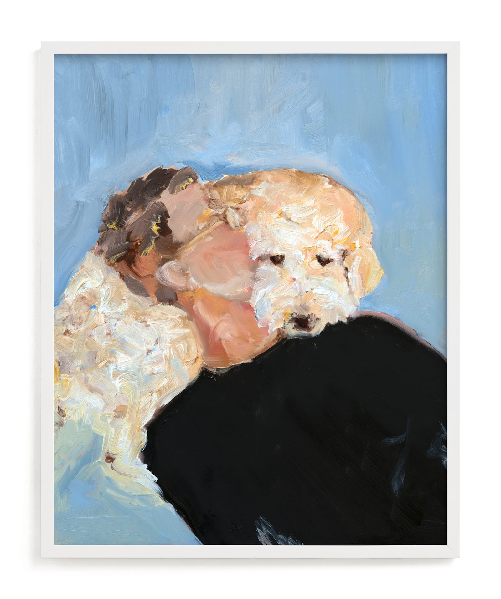 Recharge Limited Edition Fine Art Print 2 - Image 0