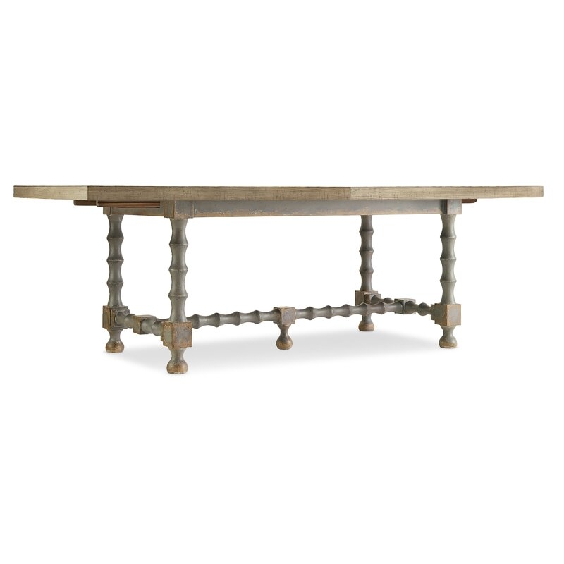 Hooker Furniture CiaoBella Extendable Dining Table Top - Image 0