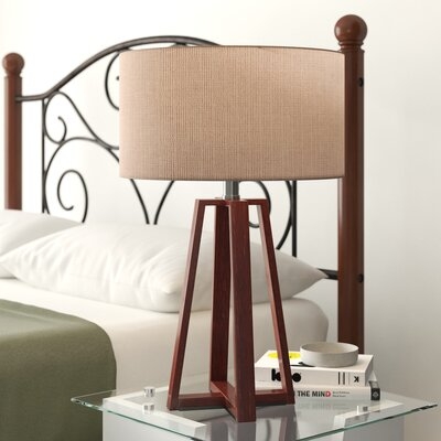 Nora 24" Table Lamp - Image 0