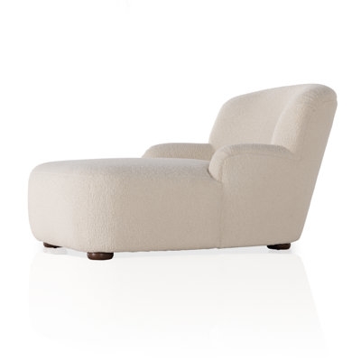 Alura 36" W Lounge Chair