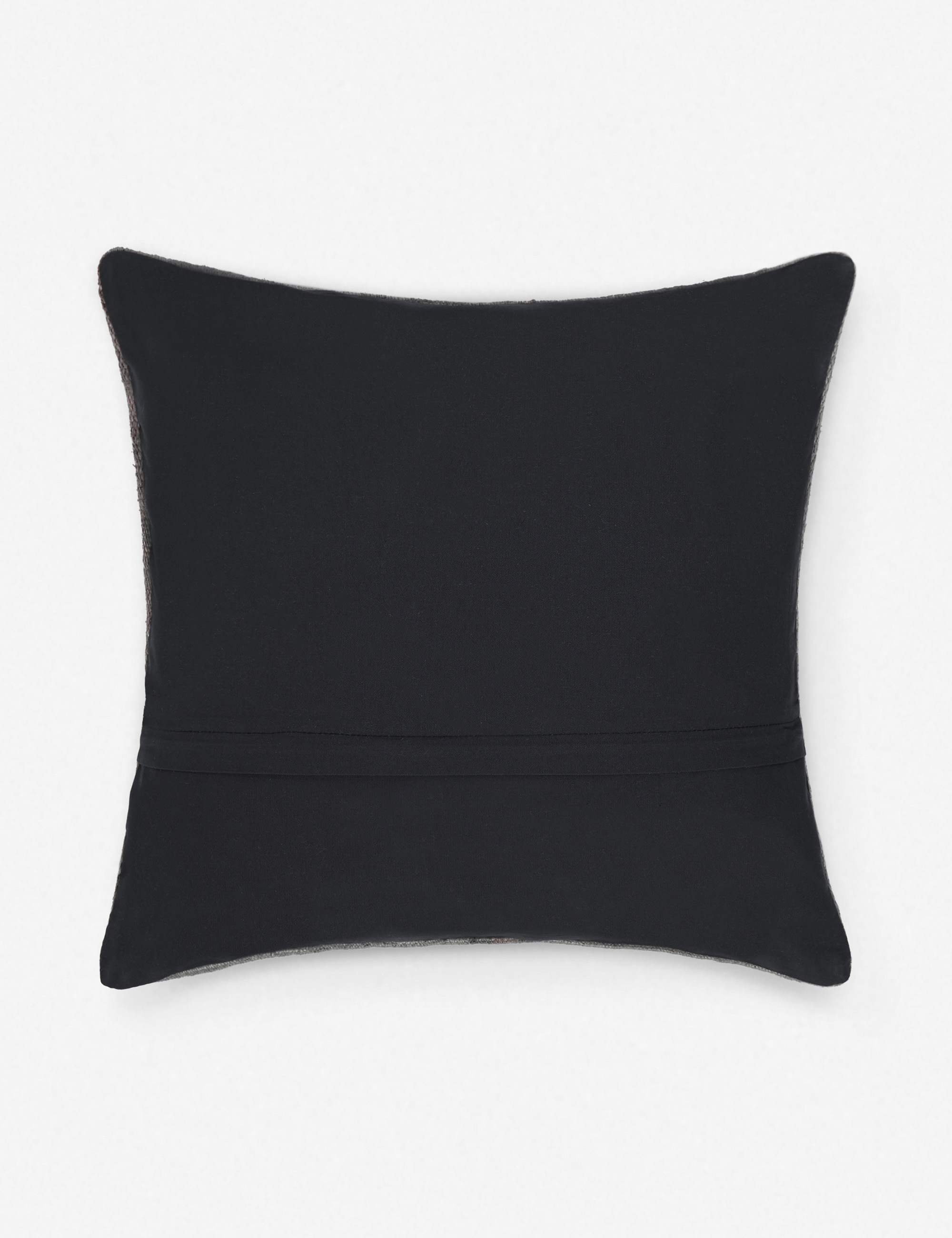 Dreyah Vintage Hemp Pillow - Image 2