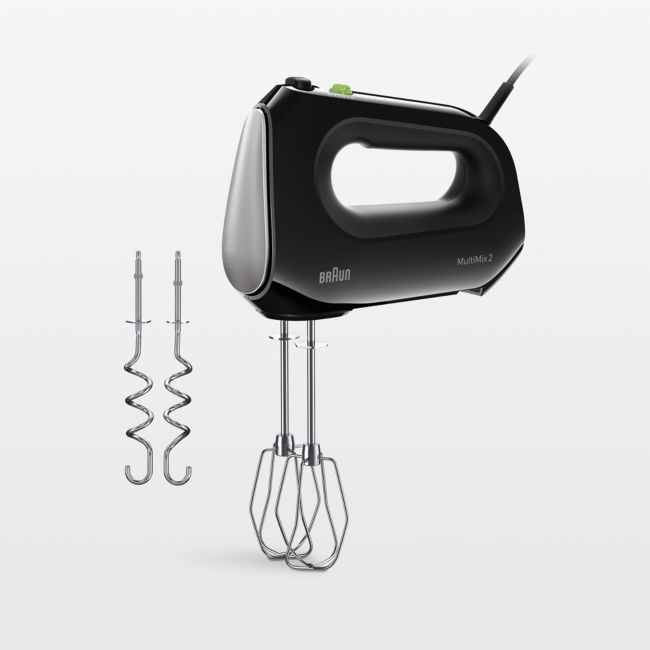 Braun ® MultiMix 2 Hand Mixer - Image 0