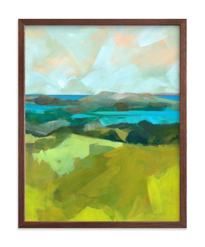 Shore Thing Limited Edition Fine Art Print 1 - Image 0