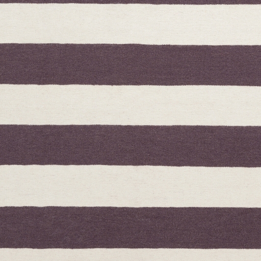 Frontier Brown Indoor 9' x 13' Handmade Rug - Image 1