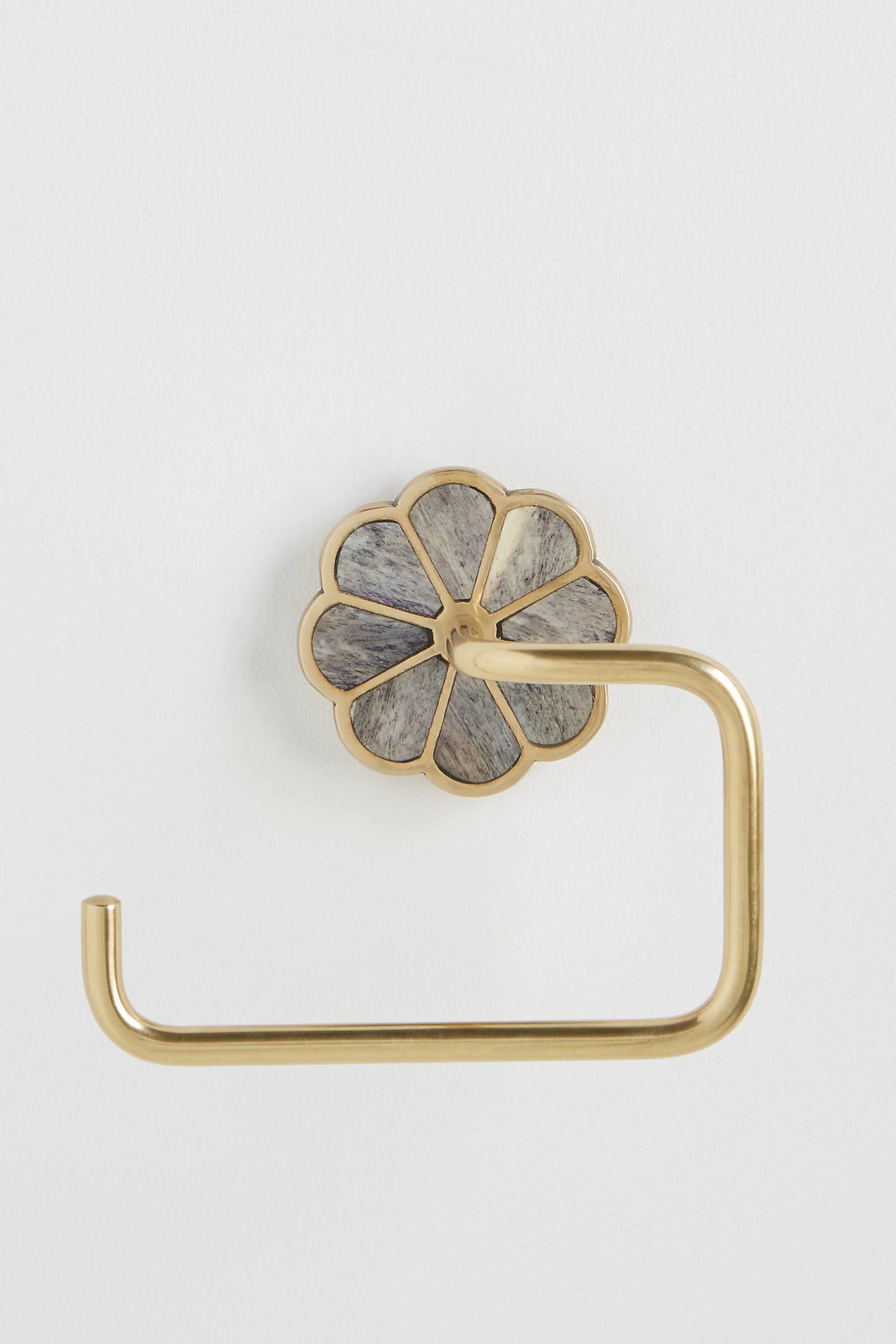 Botanist Toilet Paper Holder - Image 0