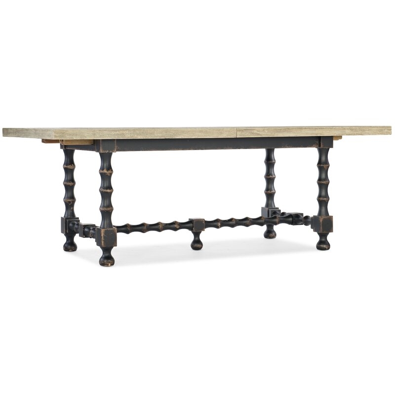 Hooker Furniture Ciao Bella Dining Table - Image 0