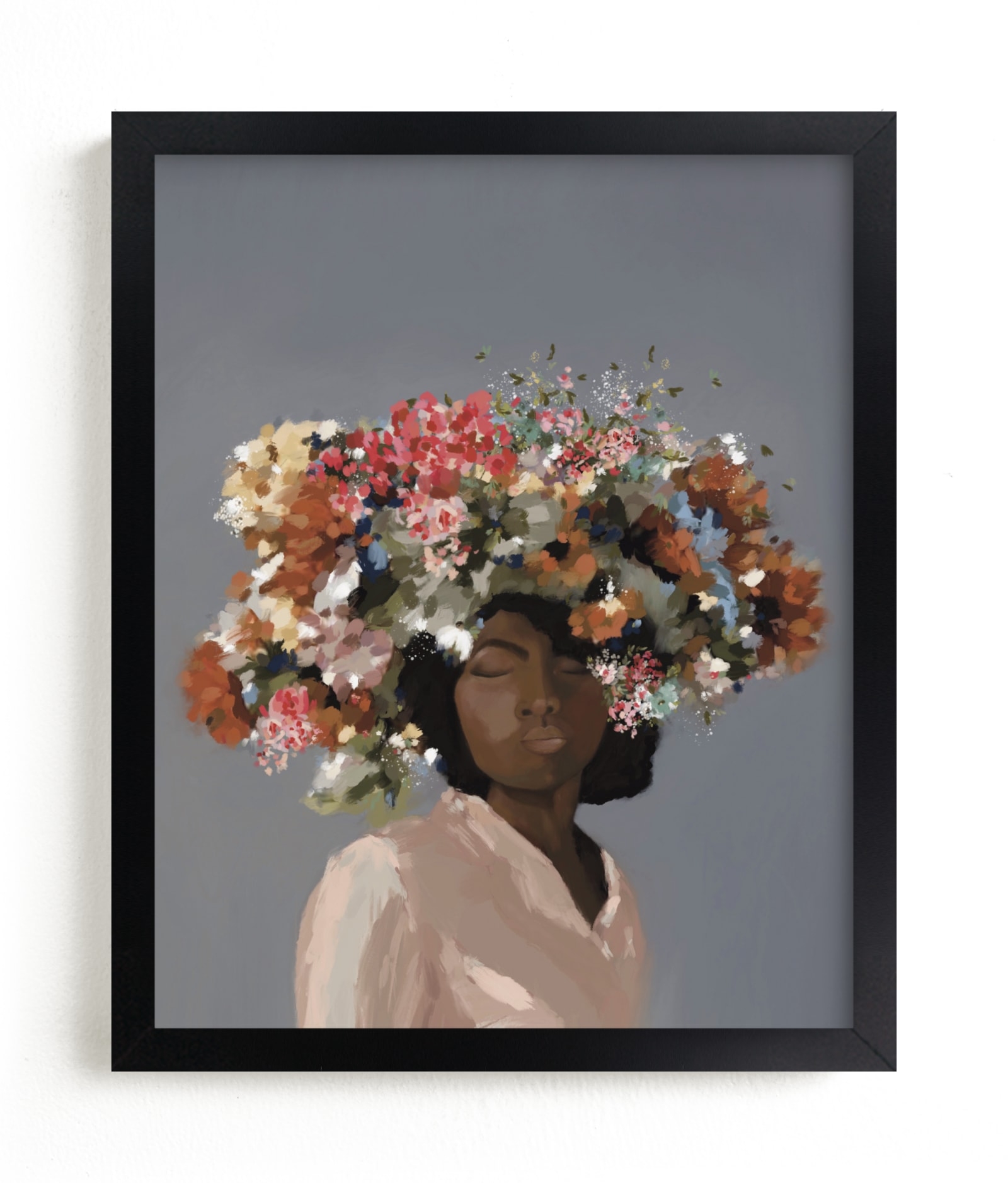 Paramount Limited Edition Fine Art Print 2 - Image 0