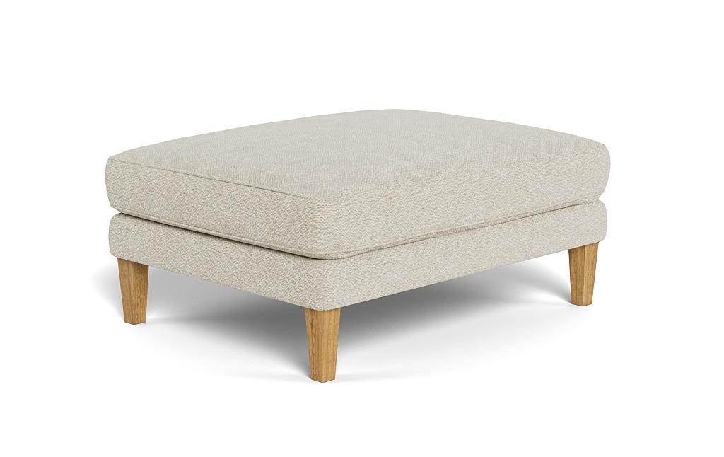 Caitlin Ottoman by The EverygirlÃ?Â® - Image 1