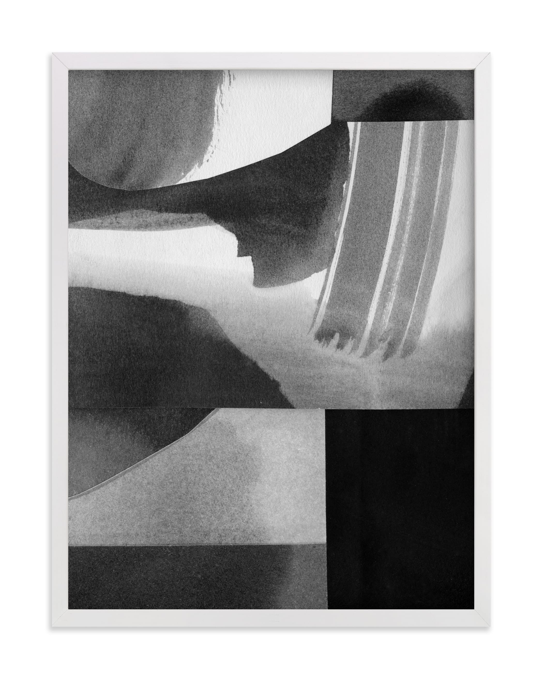 Construct 33 Limited Edition Fine Art Print 2 - Image 0