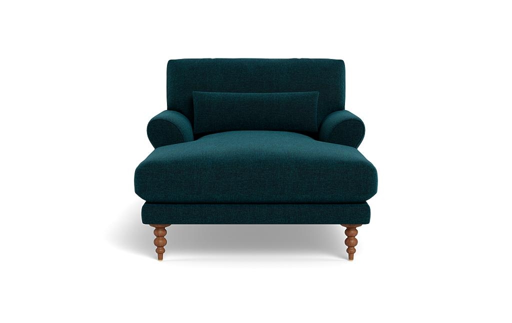 Maxwell Chaise Lounge by Apartment Therapy - Image 0