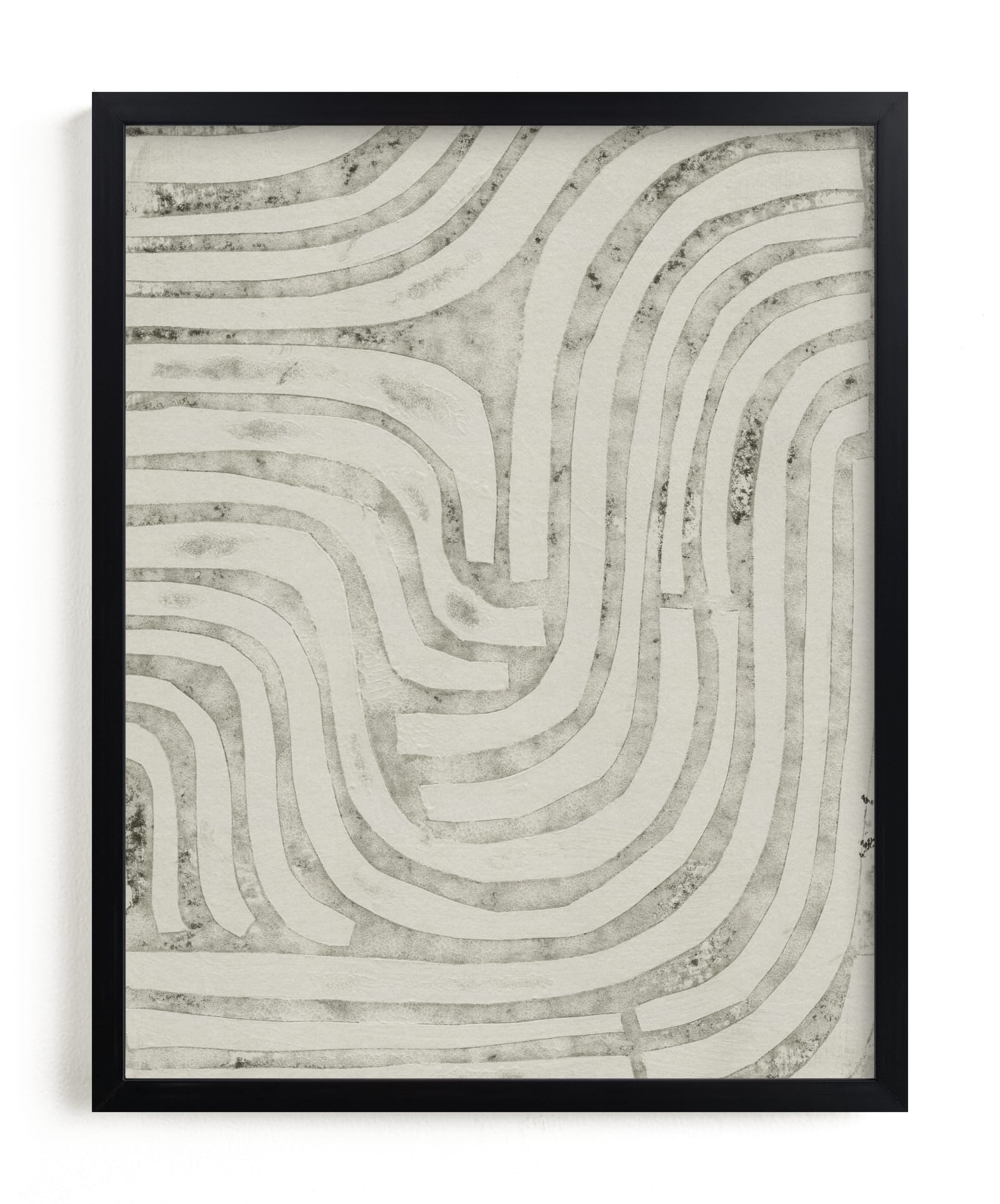 Maze Limited Edition Fine Art Print 2 - Image 0