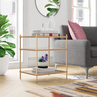 Sofie End Table - Image 0