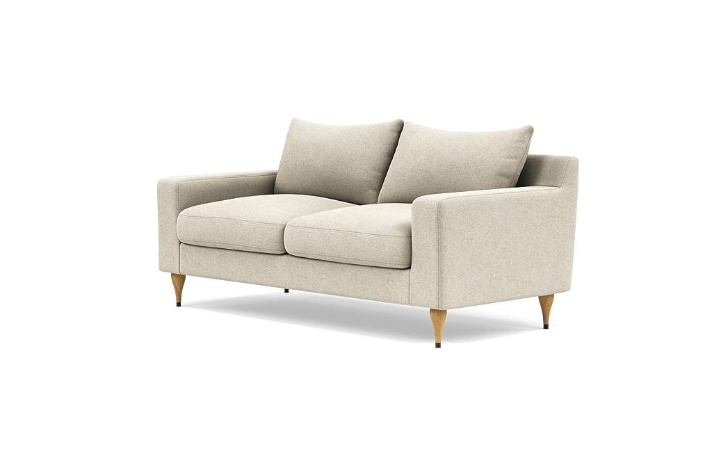 Sloan Loveseat - Image 2