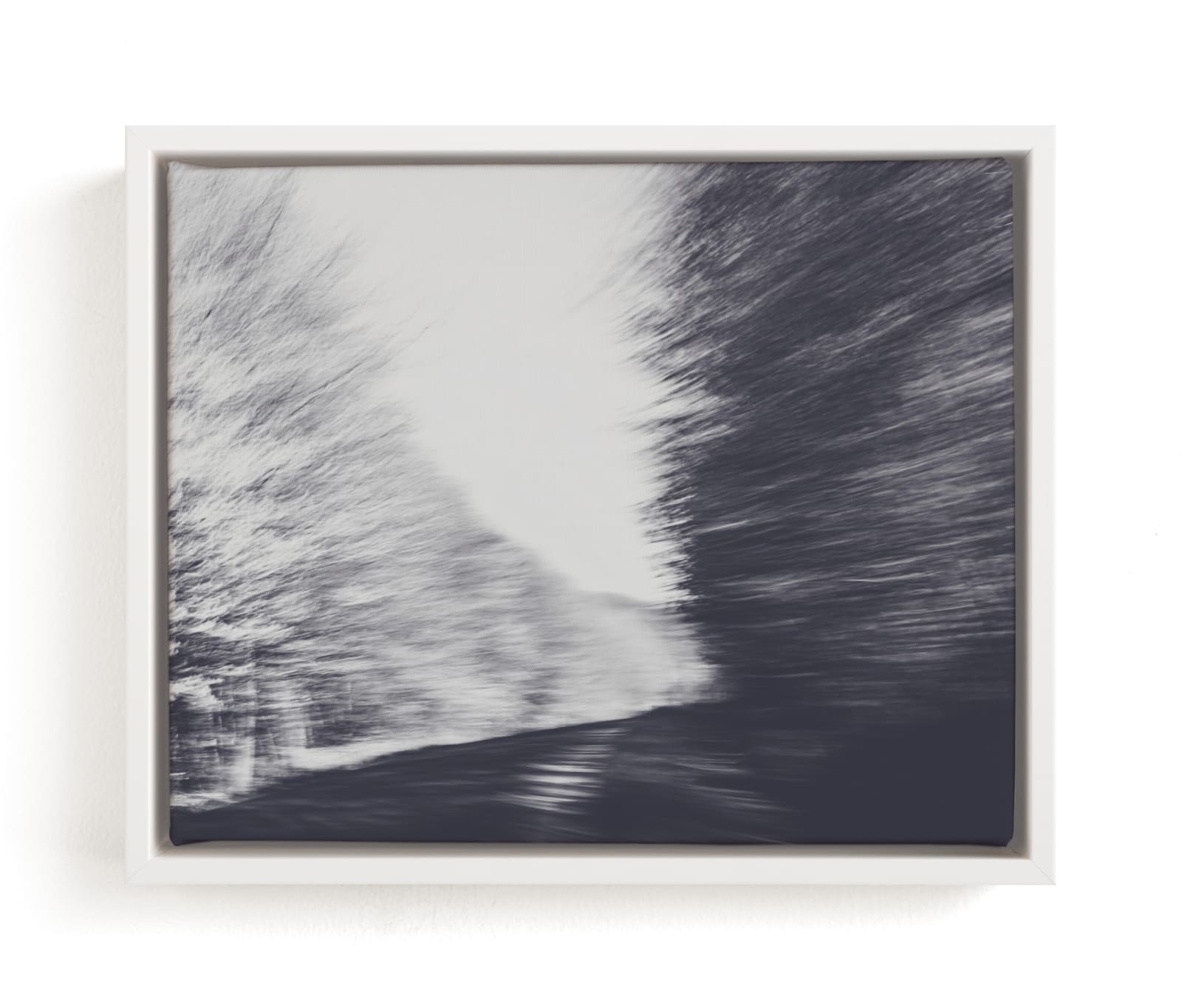 Tree Line Limited Edition Fine Art Print 2 - Image 0