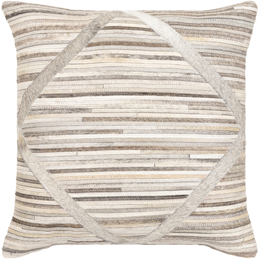 Zander ZND-008 20"L x 20"W Down Filled Pillow - Image 0