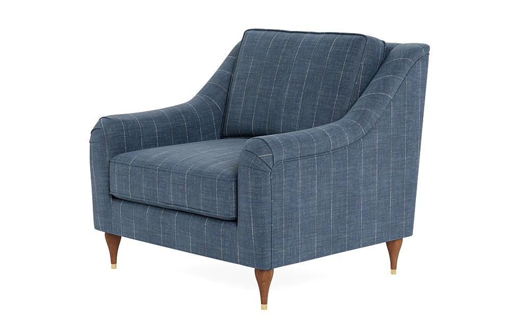 Alexander Accent Chair - Image 2