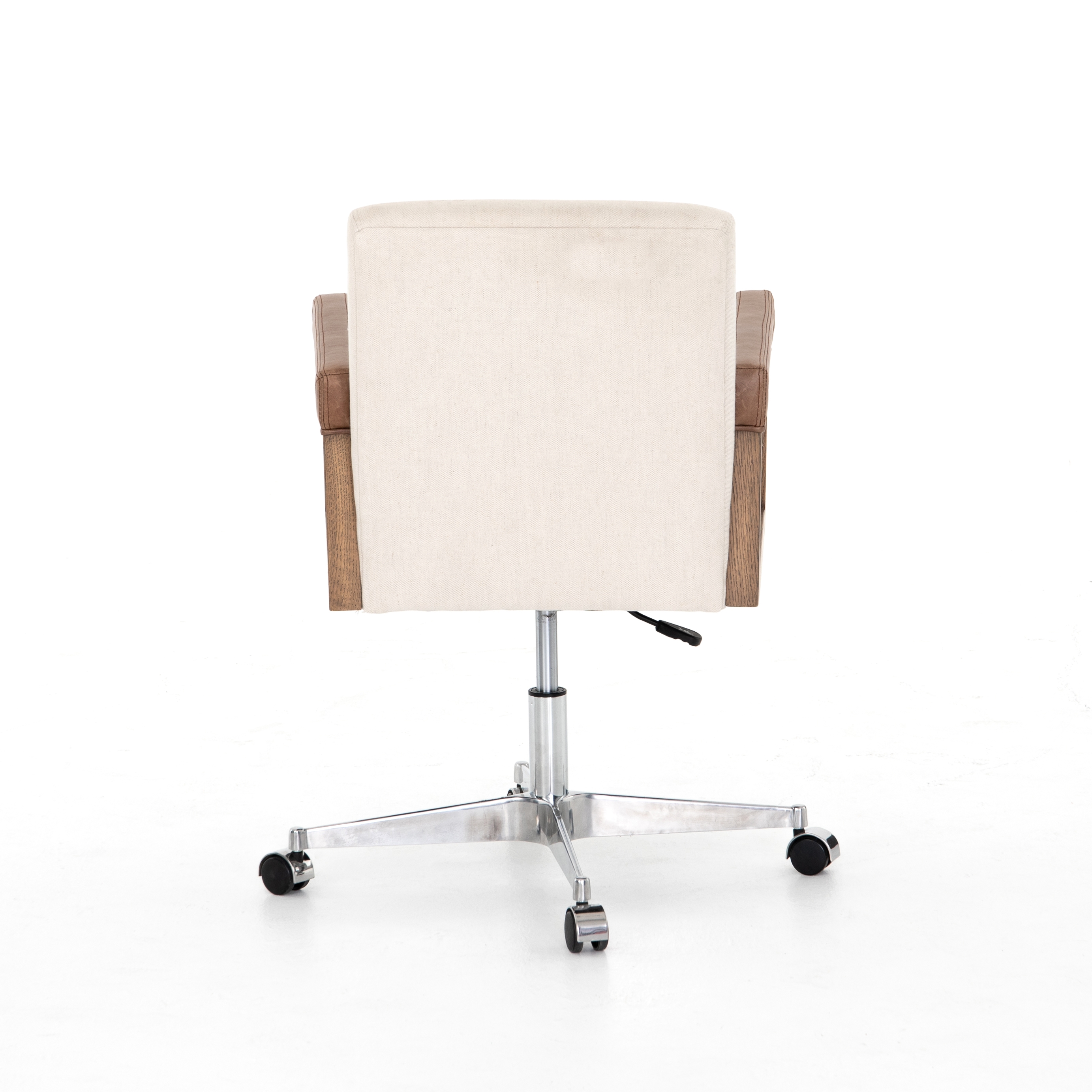 Reuben Desk Chair-Harbor Natural - Image 5