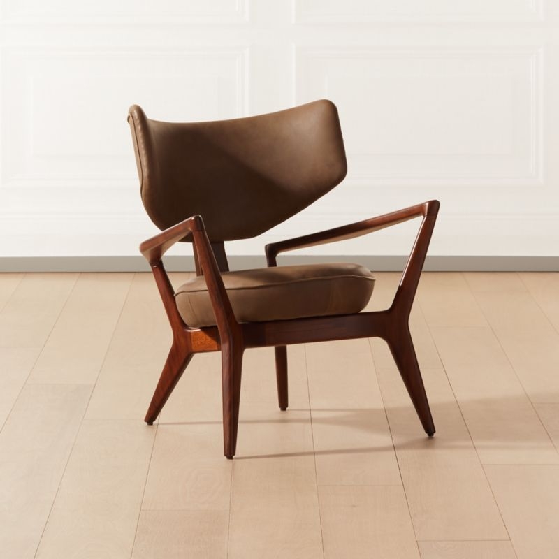 Casco Chair - Image 1