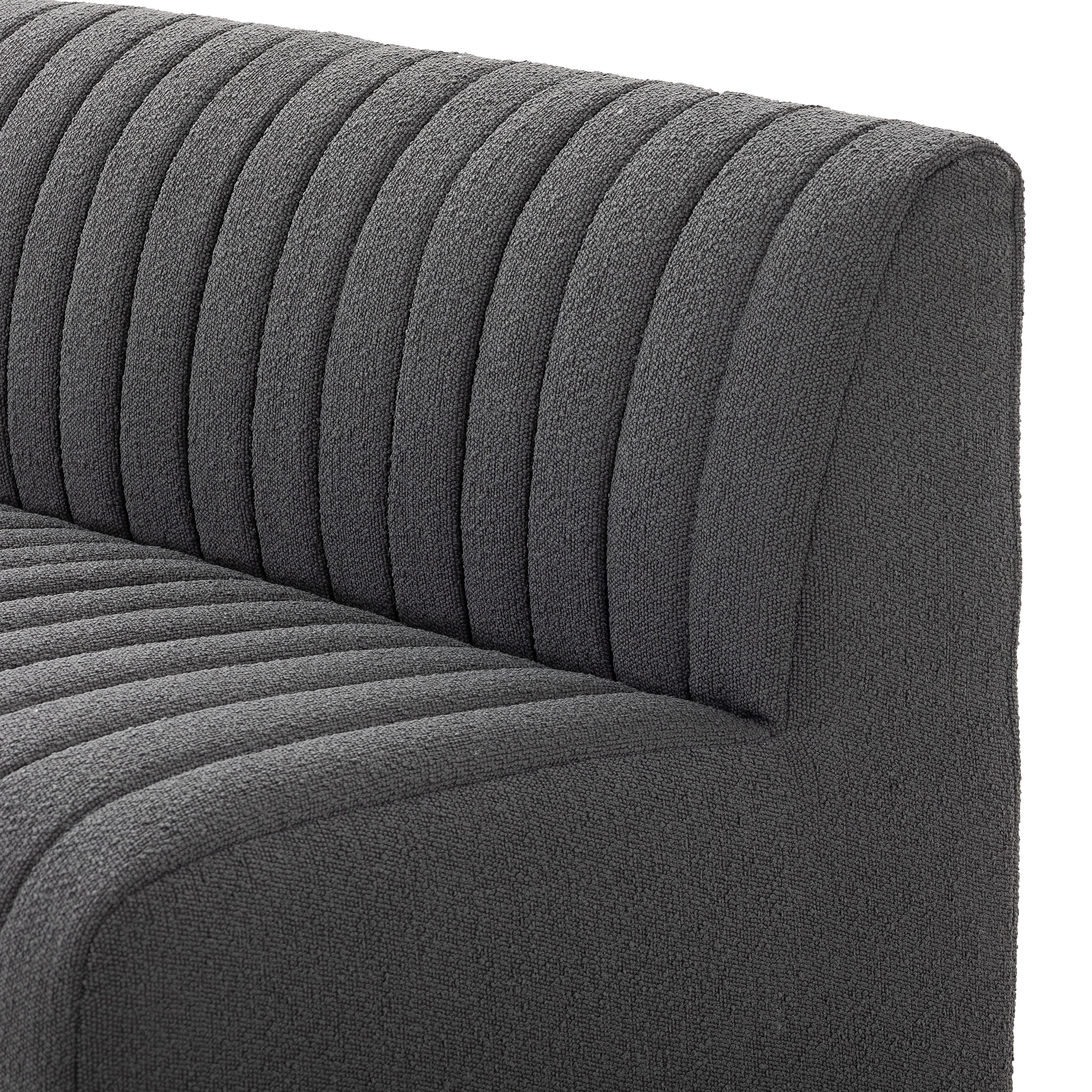 Augustine 82" Din Bench-Fiqa Bcl Chrcl - Image 5