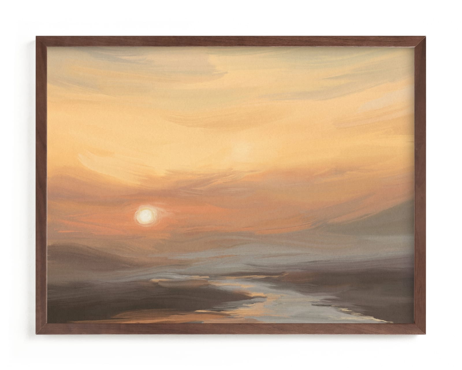 Meet Me There Limited Edition Fine Art Print 2 - Image 0