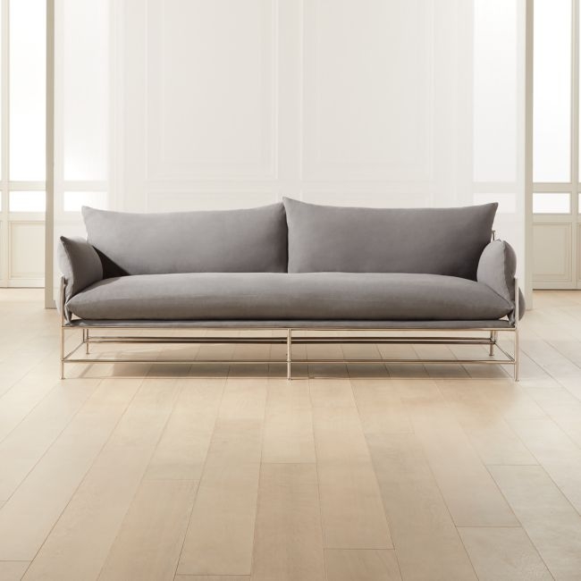 Charlton Sofa - Image 0