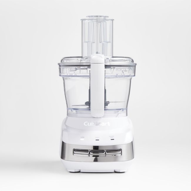 Cuisinart ® Core Custom ™ White 10-Cup Food Processor - Image 0